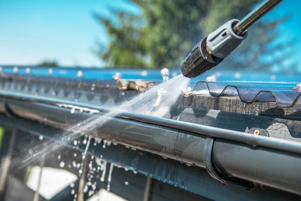 Best Affordable Pressure Washing  in Daniel, UT