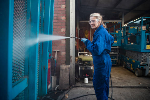 Best Pressure Washing Near Me  in Daniel, UT