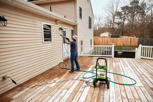 Best Pressure Washing Cost  in Daniel, UT