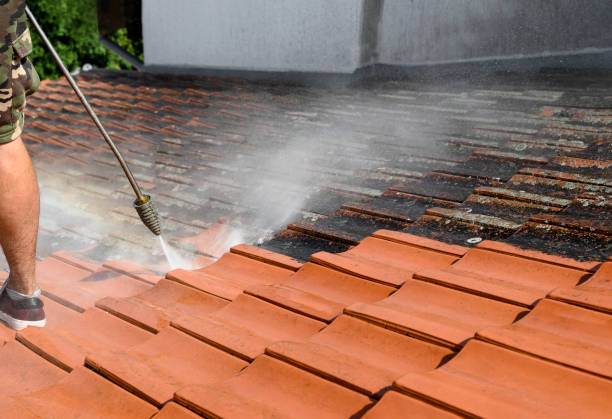 Best Commercial Pressure Washing  in Daniel, UT