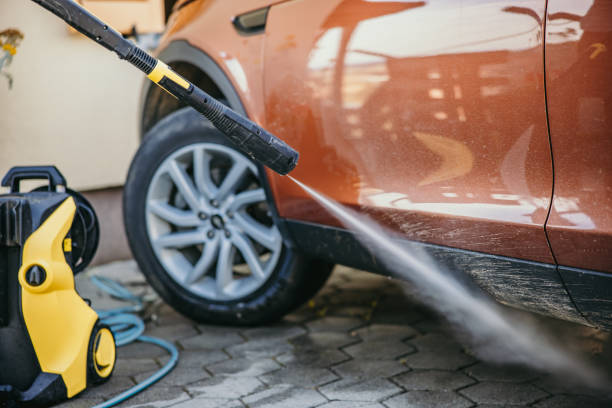 Best Power Washing Near Me  in Daniel, UT