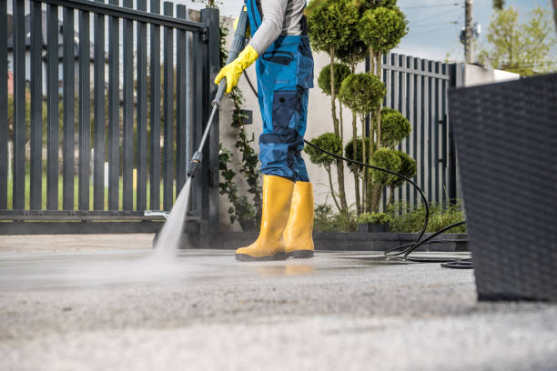 Best Local Pressure Washing Services  in Daniel, UT