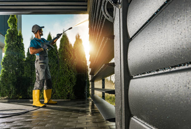 Best Pressure Washing Contractors  in Daniel, UT