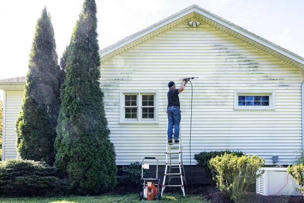 Best Roof Power Washing Services  in Daniel, UT