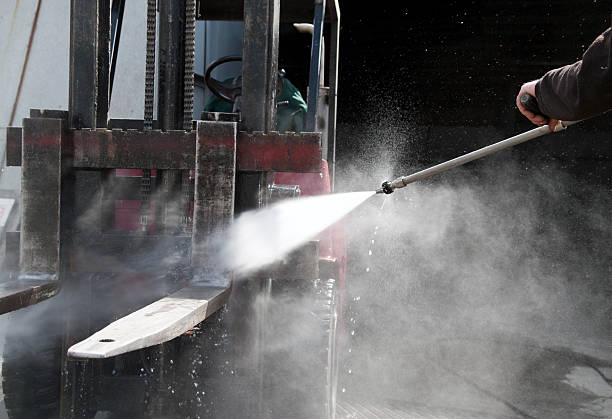 Best Sidewalk Pressure Washing  in Daniel, UT