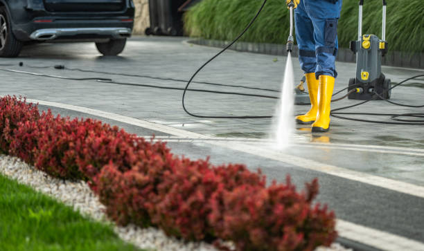 Best Deck Cleaning Services  in Daniel, UT
