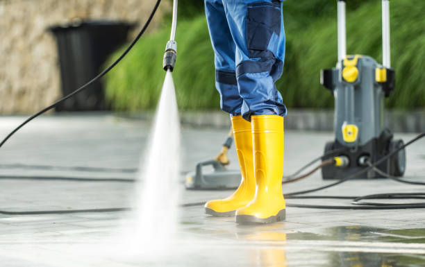 Best Pressure Washing Near Me  in Daniel, UT