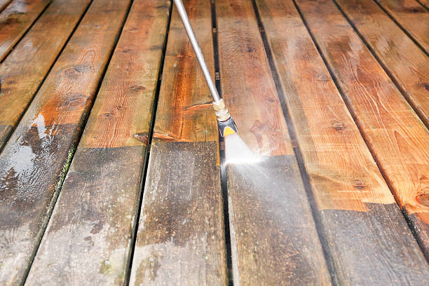 Reliable Daniel, UT Pressure Washing Solutions
