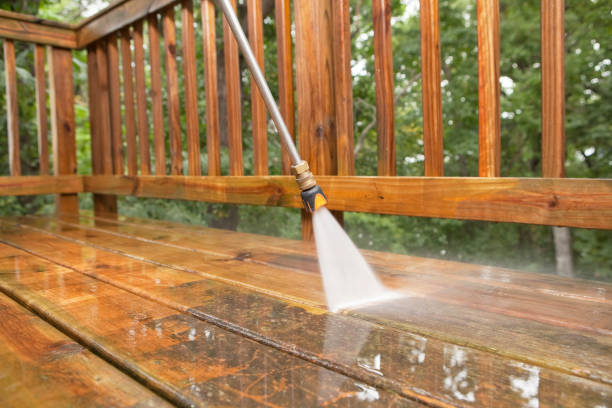 Best Residential Pressure Washing Services  in Daniel, UT