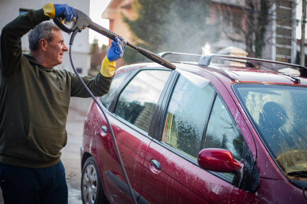 Pressure Washing Contractors in Daniel, UT