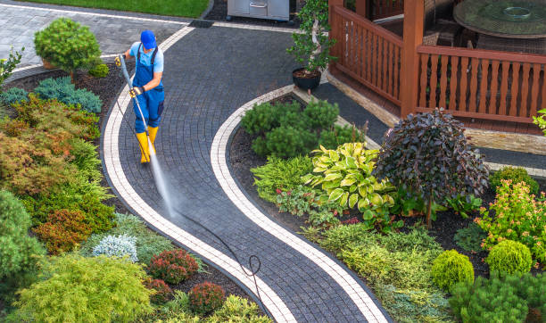 Best Commercial Pressure Washing  in Daniel, UT