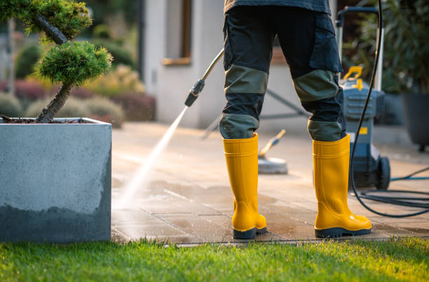 Best Affordable Pressure Washing  in Daniel, UT